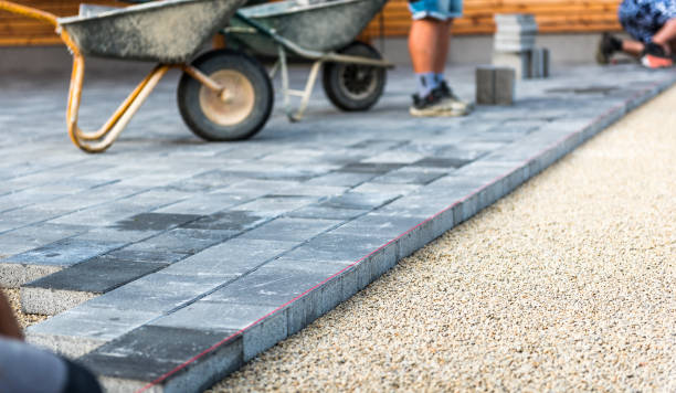 Best Driveway Concrete Repair  in Mission Nyon, CA
