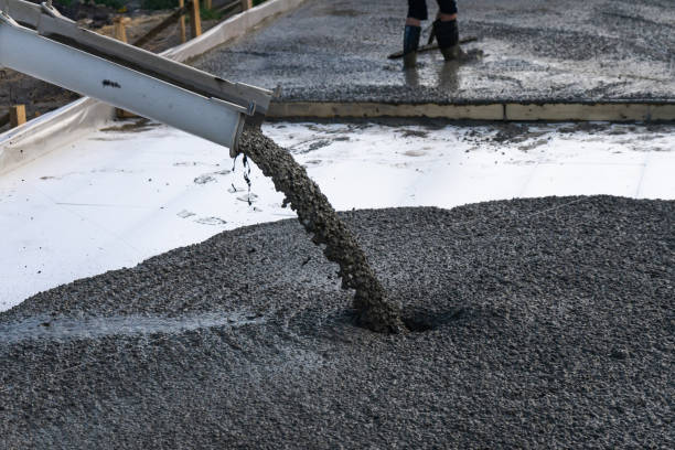 Best Concrete Patio Contractor  in Mission Nyon, CA