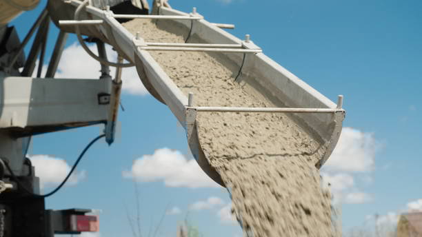 Best Concrete Contractor Near Me  in Mission Nyon, CA