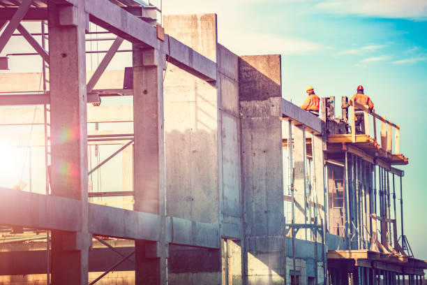 Best Residential Concrete Services  in Mission Nyon, CA
