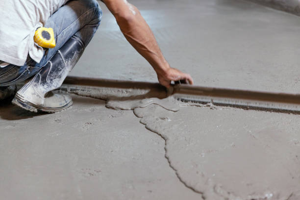 Best Concrete Crack Repair  in Mission Nyon, CA
