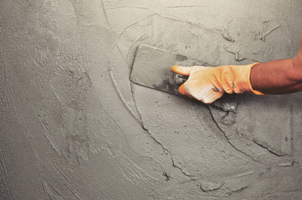 Best Poured Concrete Foundation  in Mission Nyon, CA