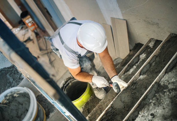 Best Waterproofing & Drywells  in Mission Nyon, CA