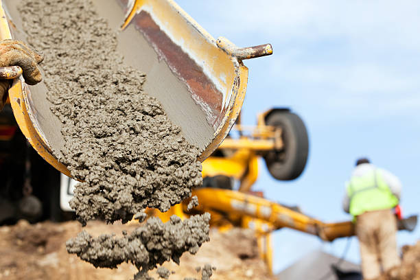 Best Concrete Driveway Repair Near Me  in Mission Nyon, CA