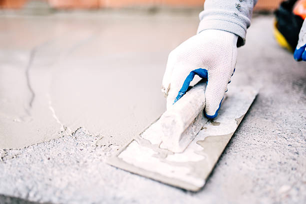 Best Decorative Concrete Services  in Mission Nyon, CA