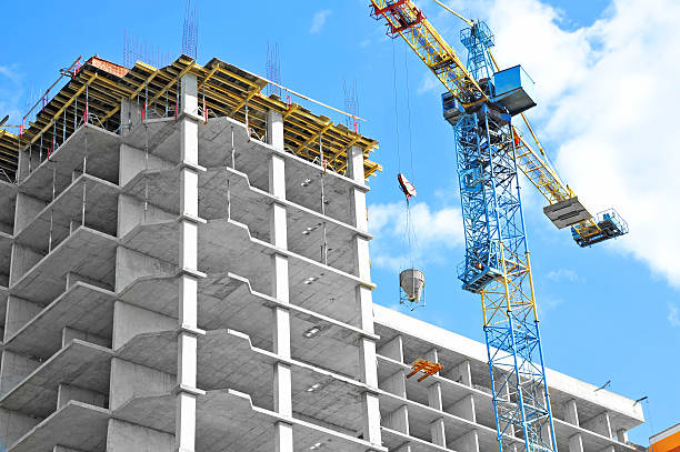 Best Concrete Leveling Services  in Mission Nyon, CA