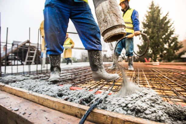 Best Concrete Demolition Services  in Mission Nyon, CA
